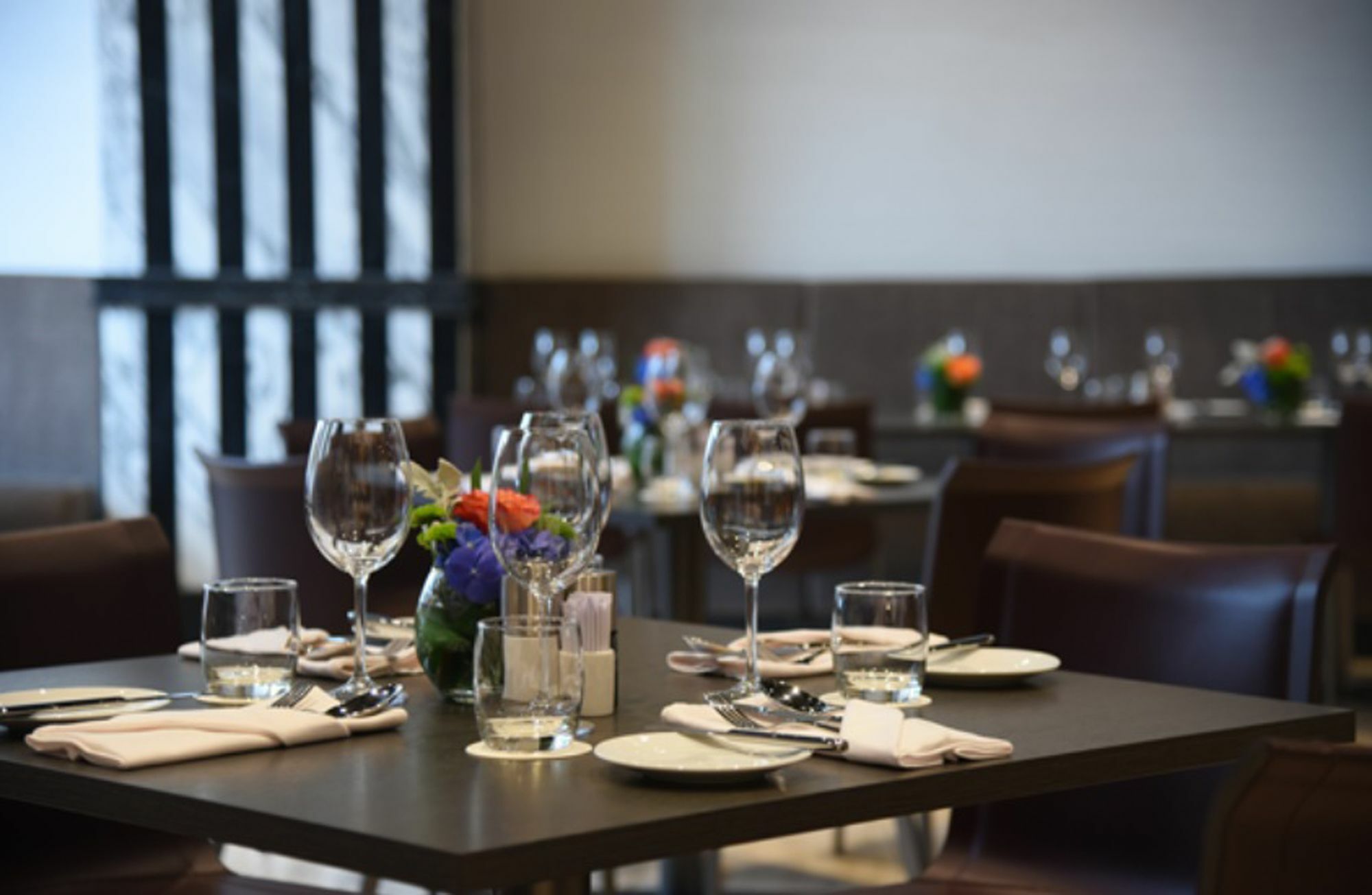 הו צ'י מין סיטי Sherwood Suites מראה חיצוני תמונה