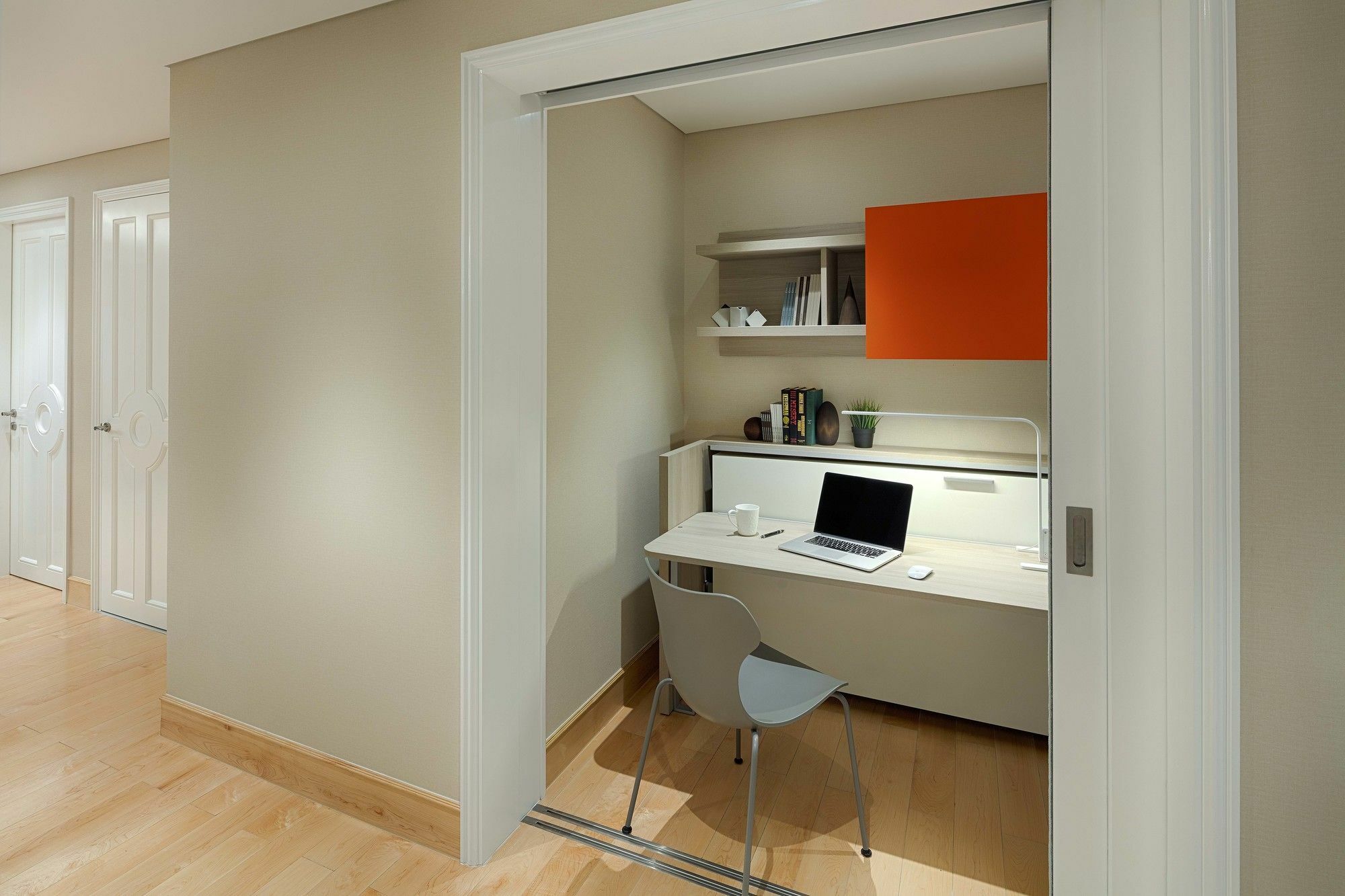 הו צ'י מין סיטי Sherwood Suites מראה חיצוני תמונה